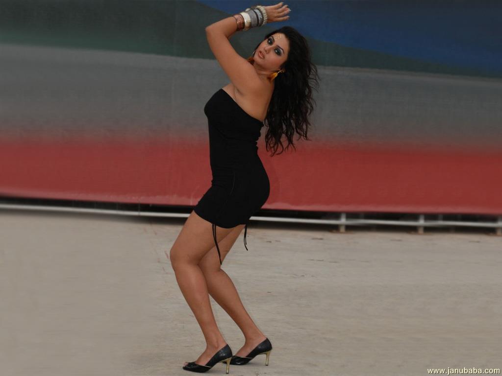 Namitha       by coolman