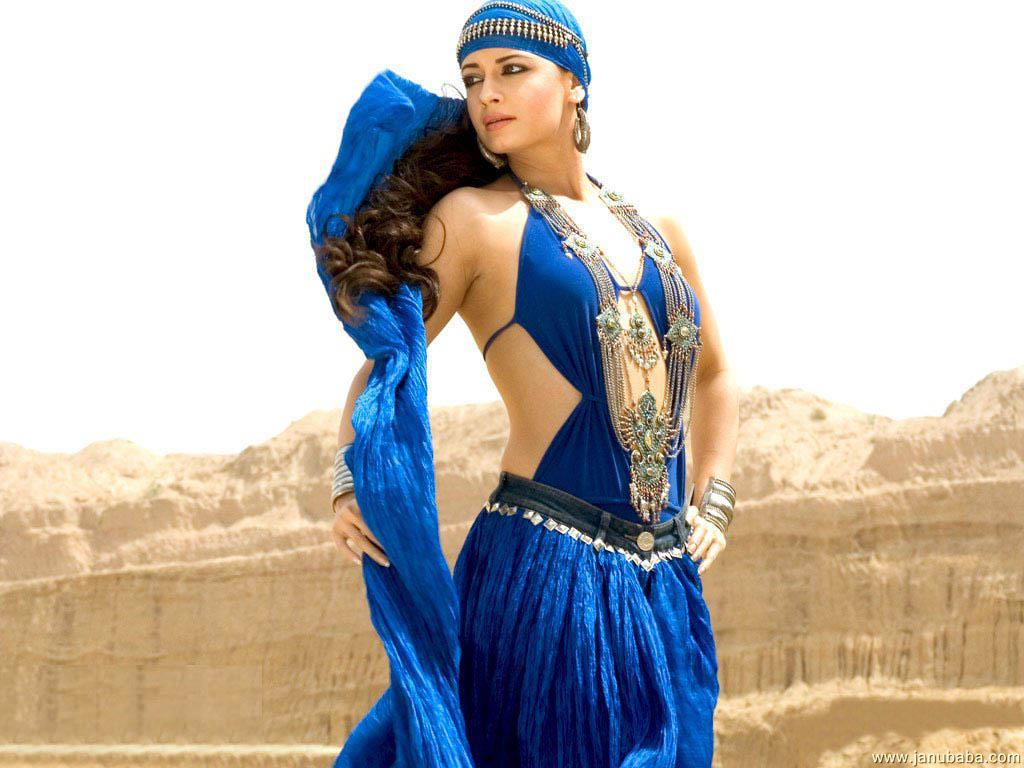 Diya Mirza by coolman