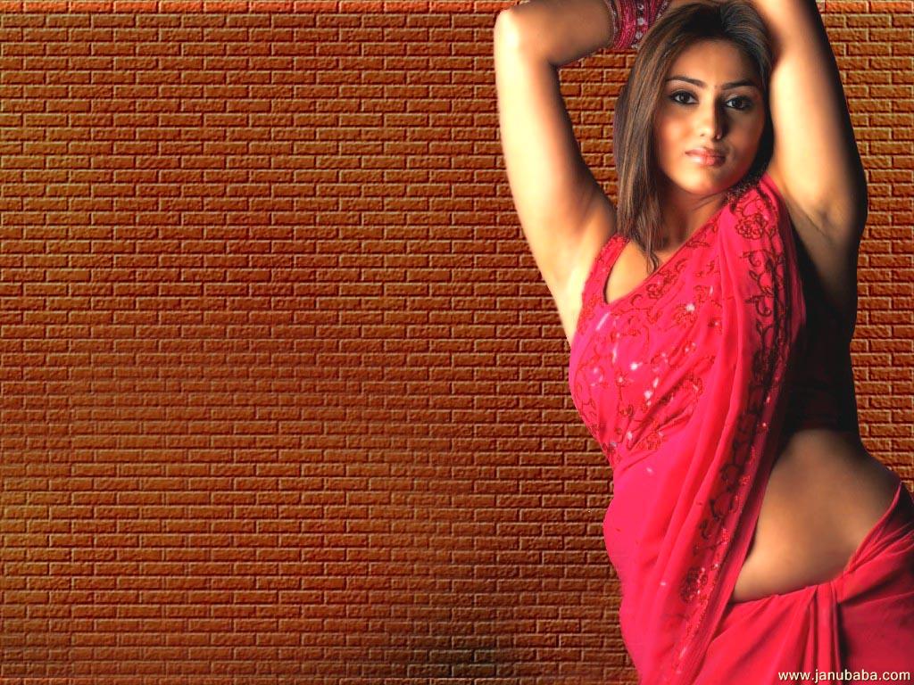 Namitha          by coolman