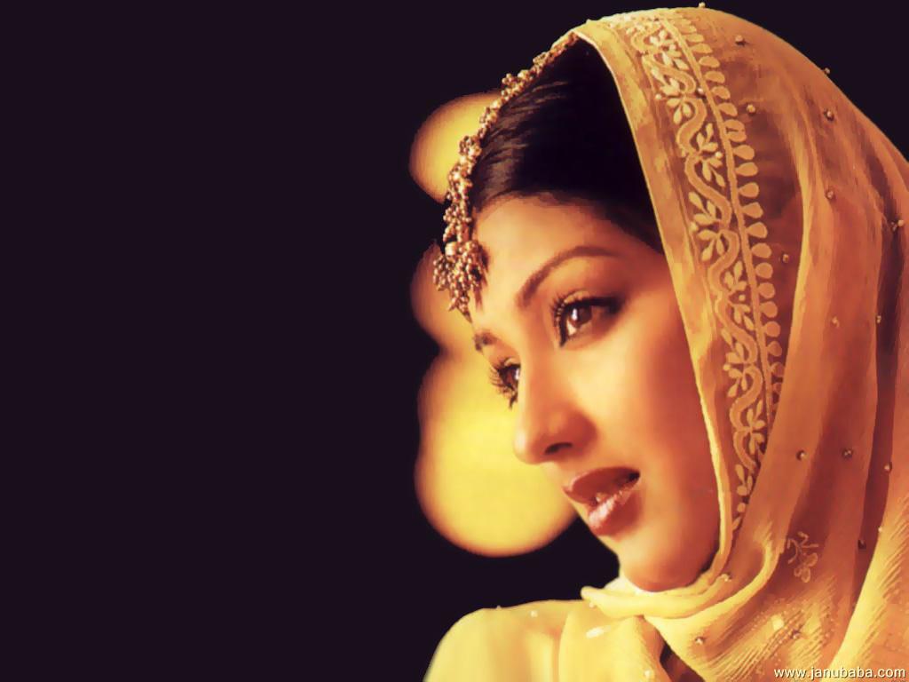 Sonali Bendre      by coolman