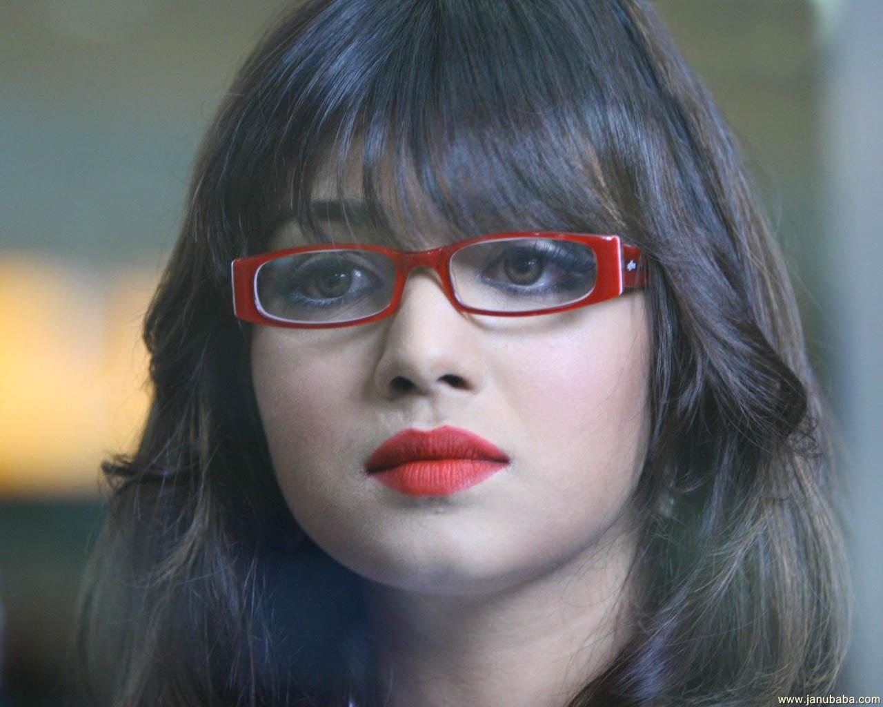 Ayesha Takia               by coolman