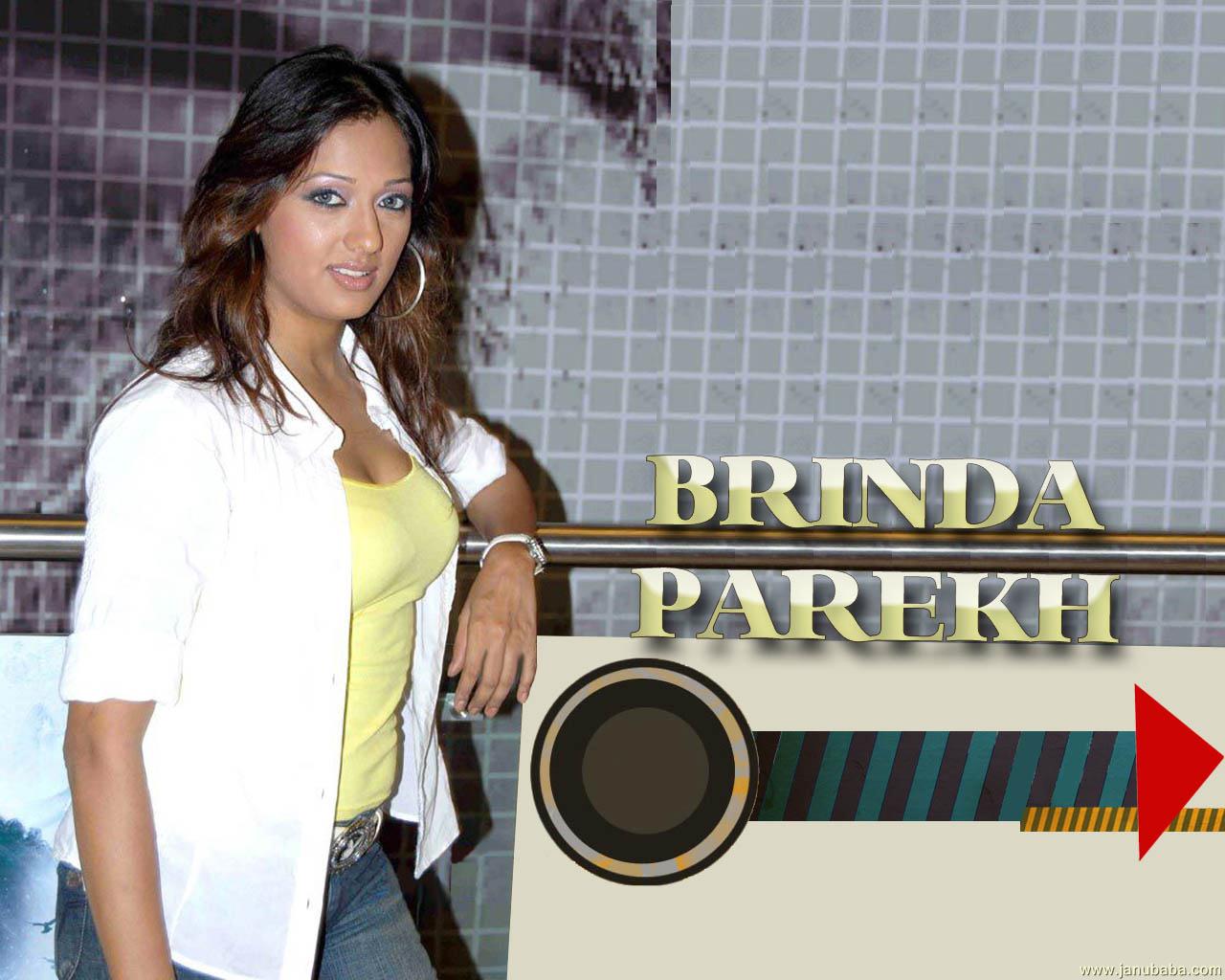 Brinda Parekh               by coolman