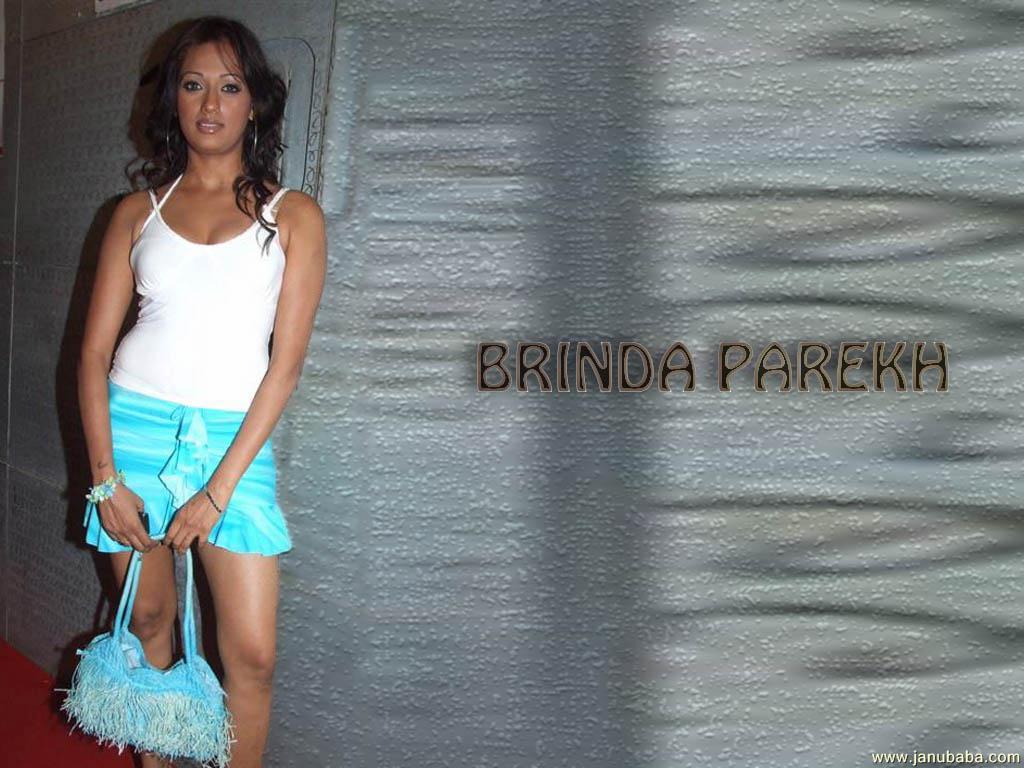 Brinda Parekh                 by coolman