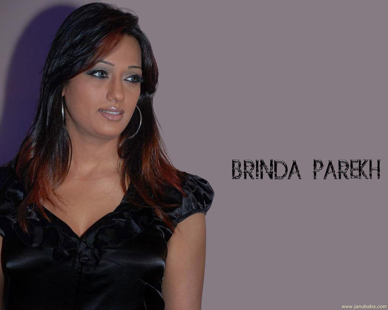 Brinda Parekh               by coolman