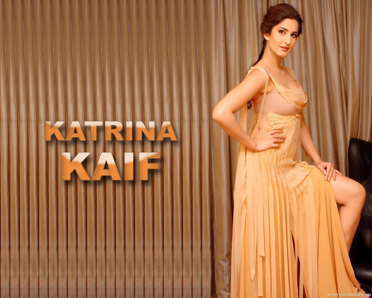 Katrina Kaif                by coolman
