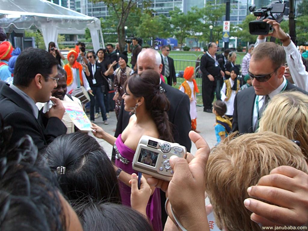 Rani Mukherjee             by coolman