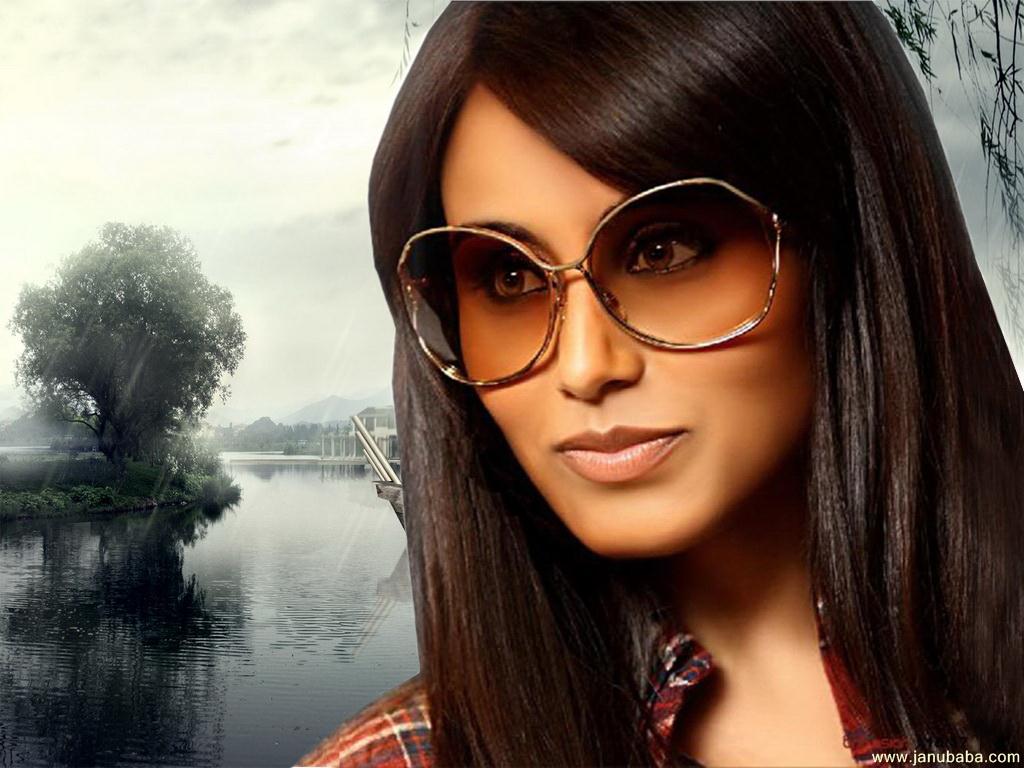Rani Mukherjee             by coolman