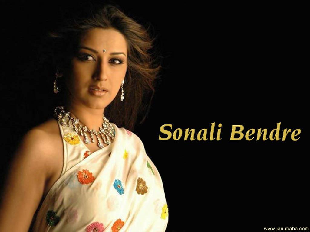 Sonali Bendre      by coolman