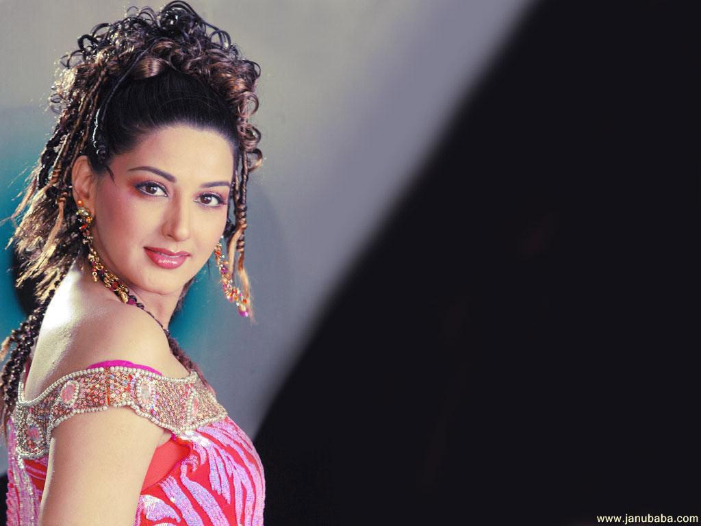 Sonali Bendre      by coolman