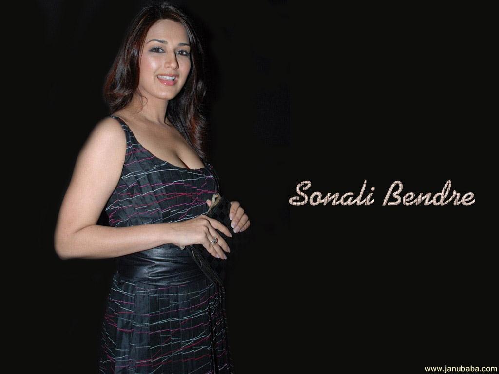 Sonali Bendre      by coolman