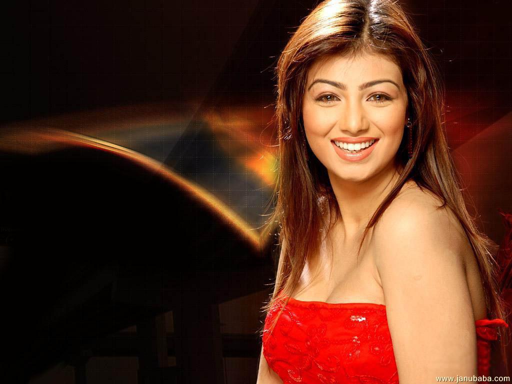 Ayesha Takia                   by coolman