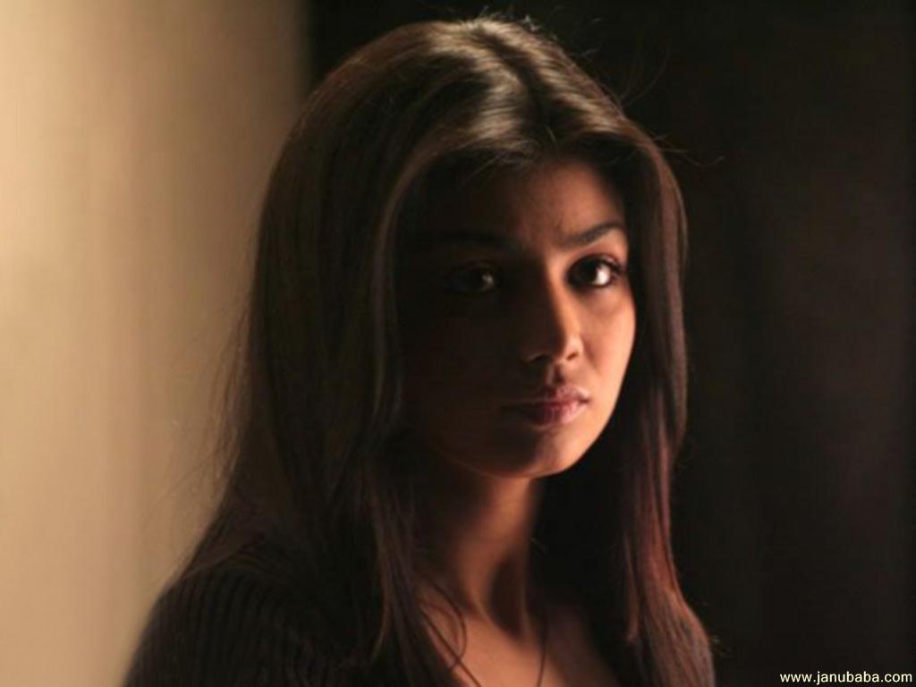 Ayesha Takia             by coolman