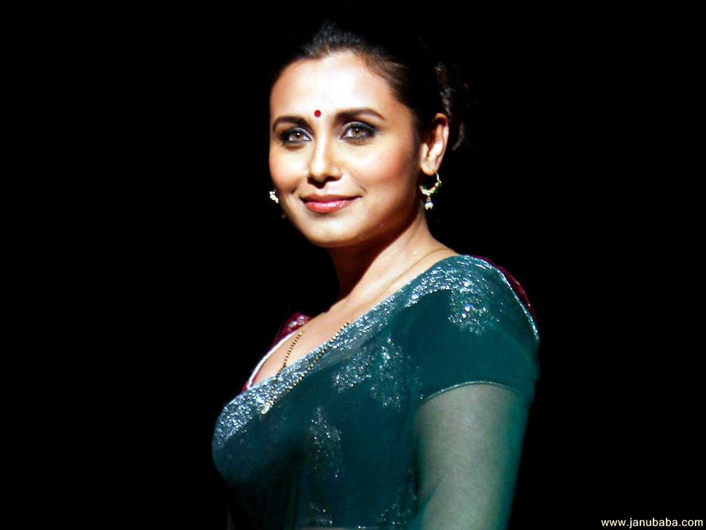 Rani Mukherjee              by coolman
