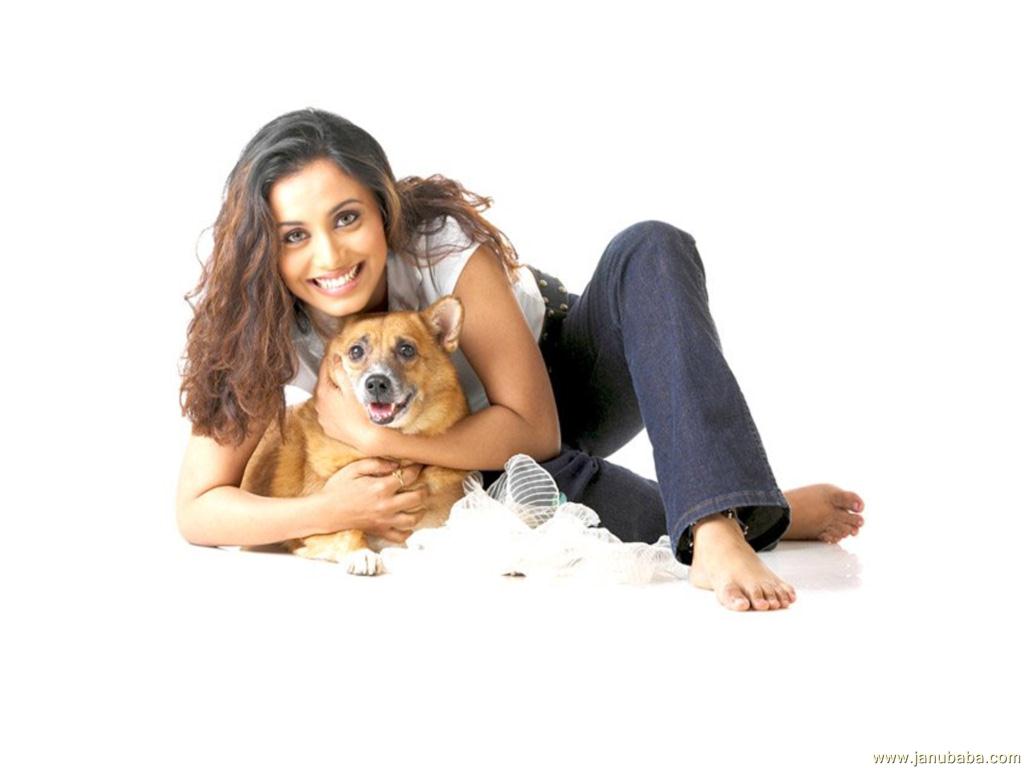 Rani Mukherjee                by coolman