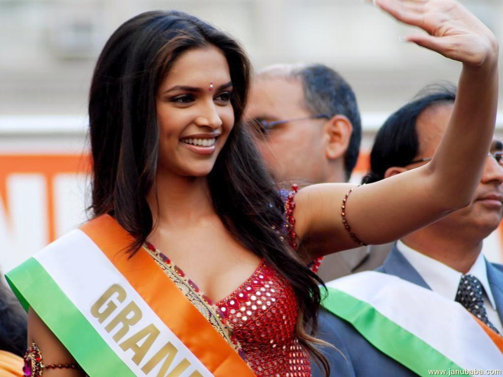 Deepika Padukone             by coolman