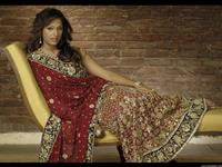 Brinda Parekh              by coolman Wallpaper