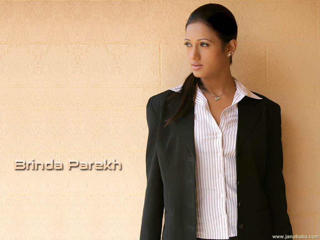 Brinda Parekh               by coolman