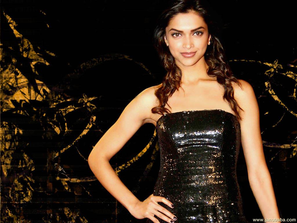 Deepika Padukone               by coolman