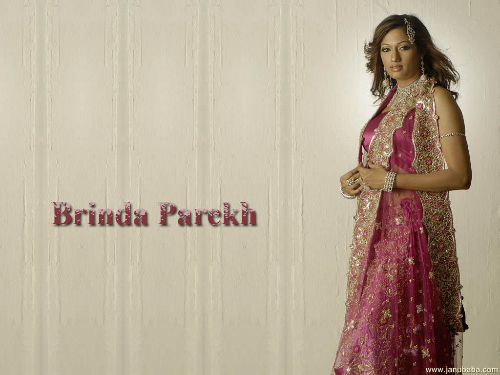 Brinda Parekh               by coolman
