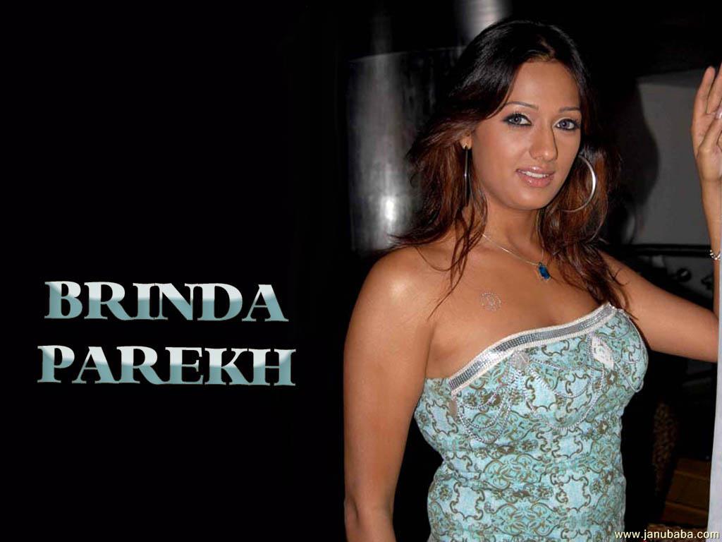 Brinda Parekh             by coolman