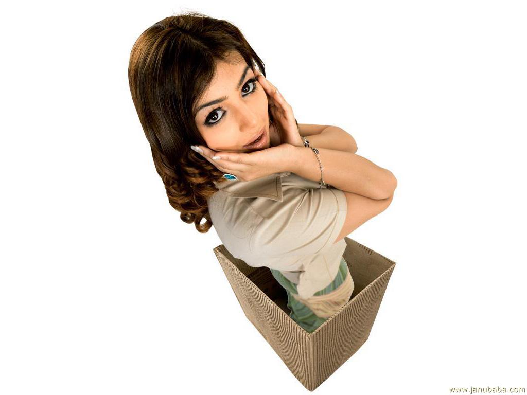 Ayesha Takia             by coolman
