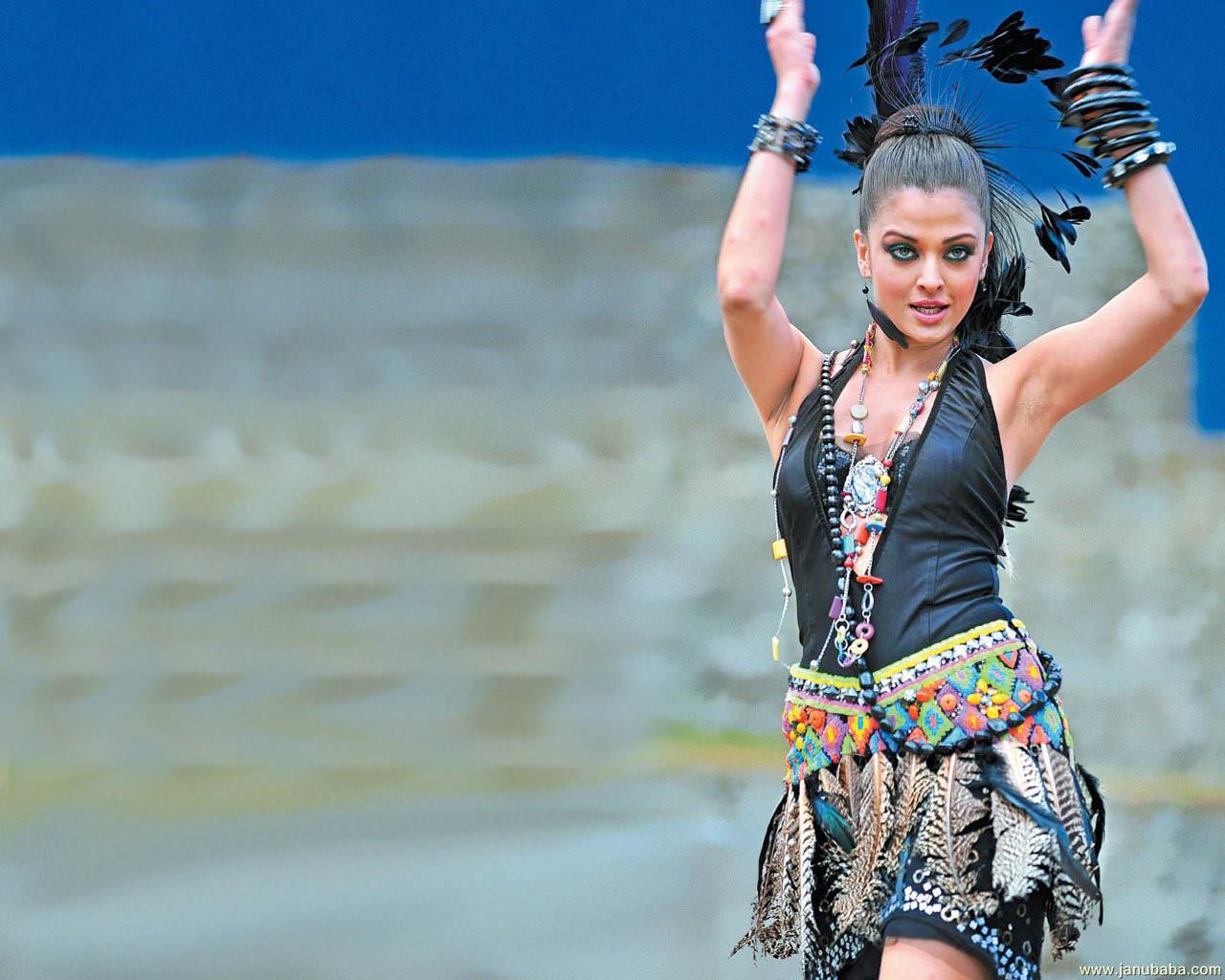Aishwarya Rai           by coolman