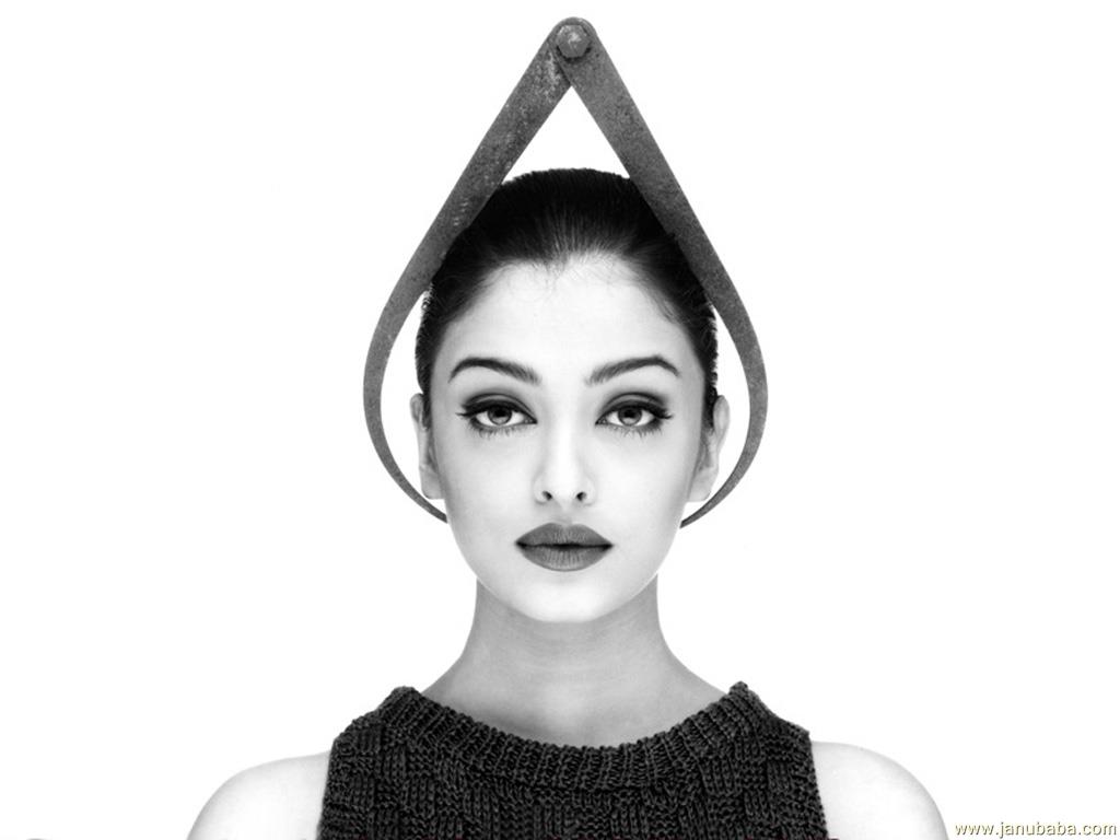 Aishwarya Rai            bycoolman