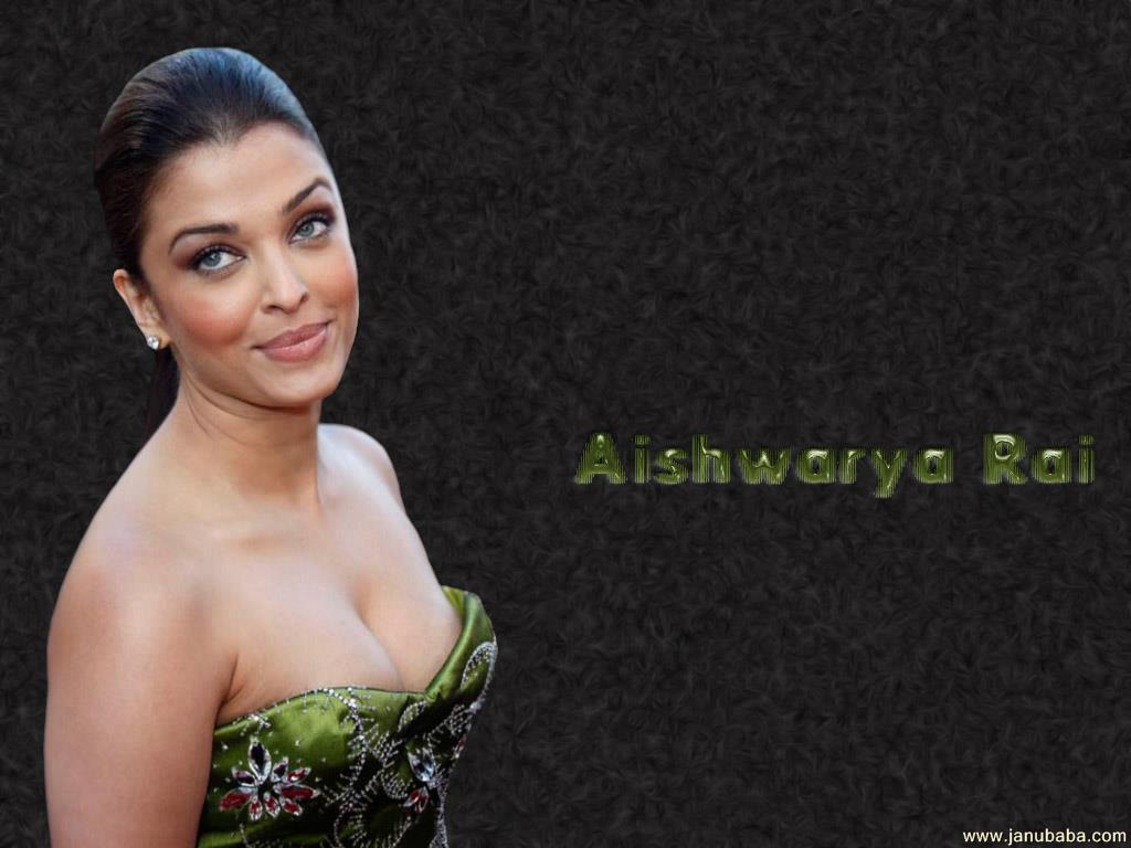 Aishwarya Rai         by coolman