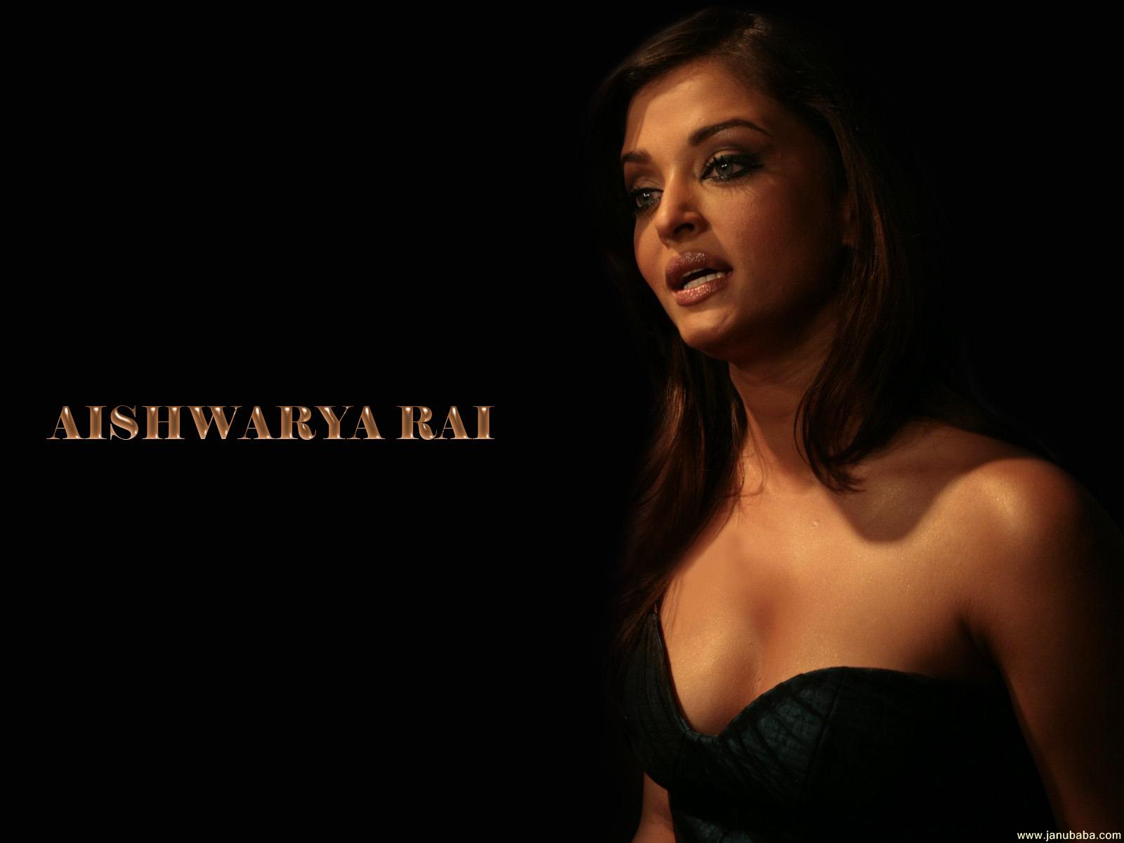 Aishwarya Rai           by coolman