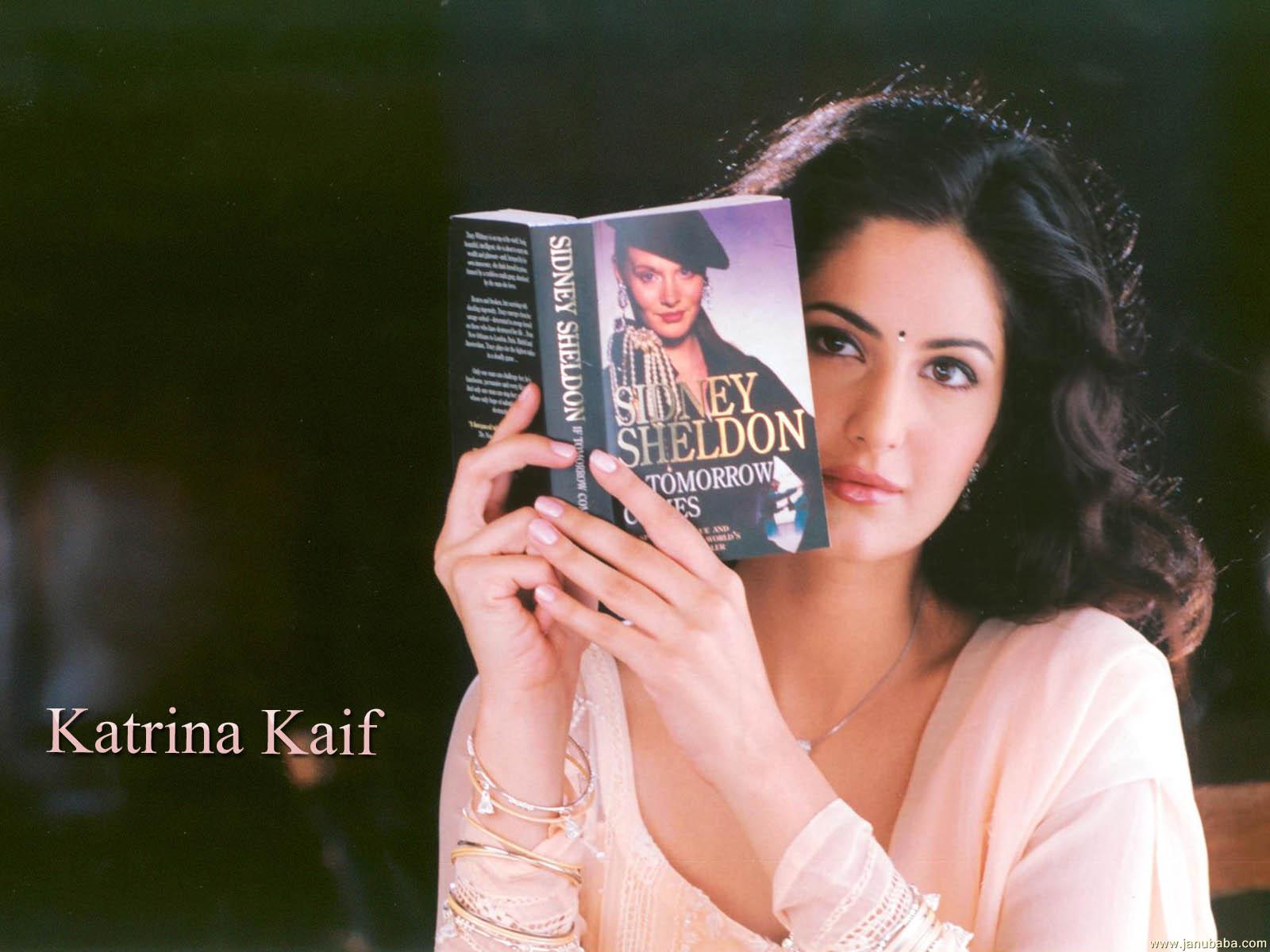 Katrina Kaif    by coolman