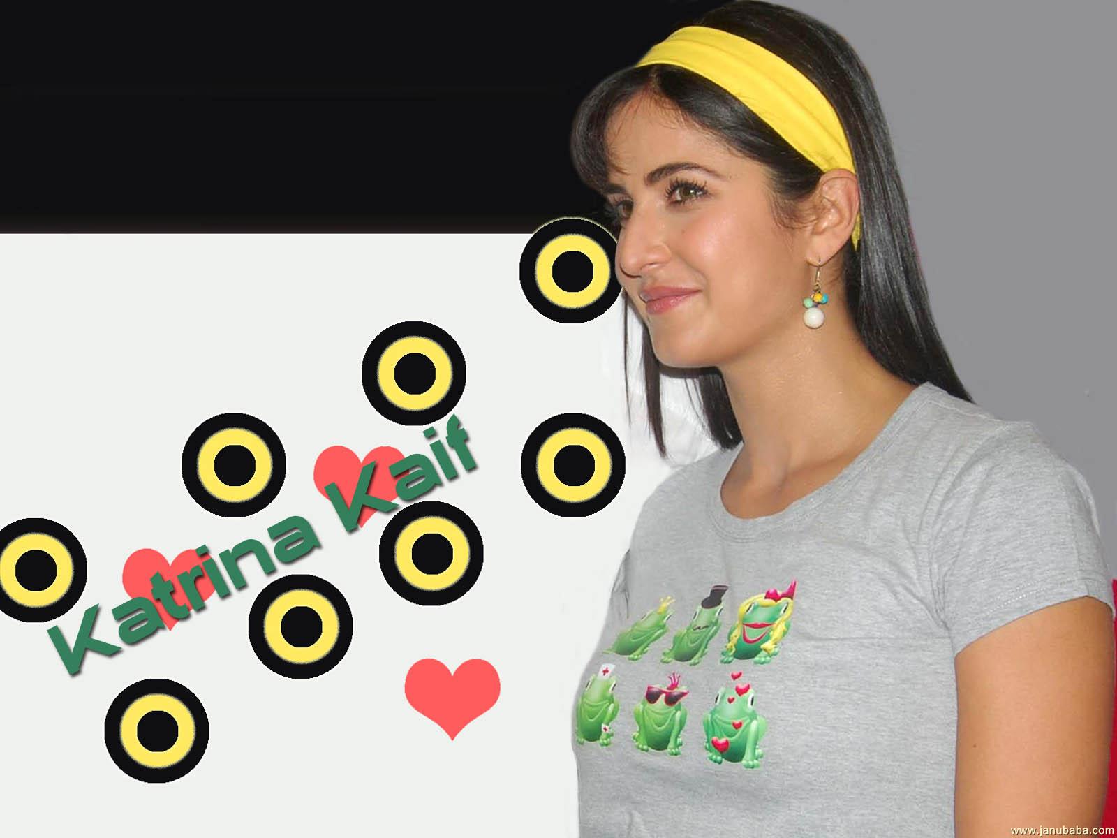 Katrina Kaif    by coolman