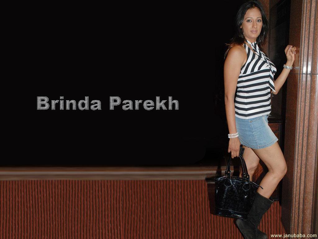 Brinda Parekh               by coolman