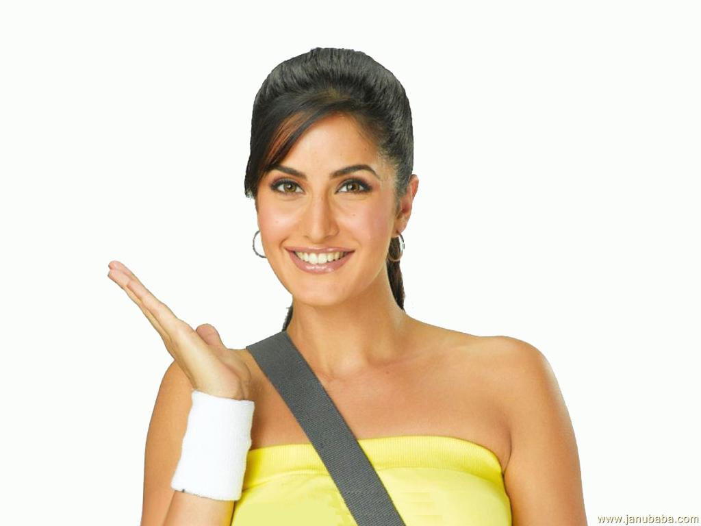 Katrina Kaif    by coolman