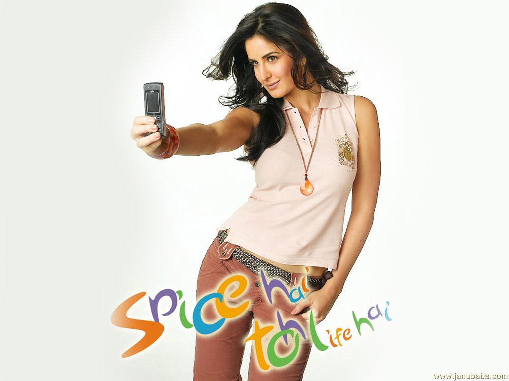 Katrina Kaif    by coolman