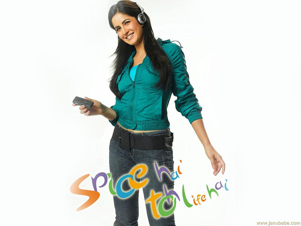 Katrina Kaif    by coolman