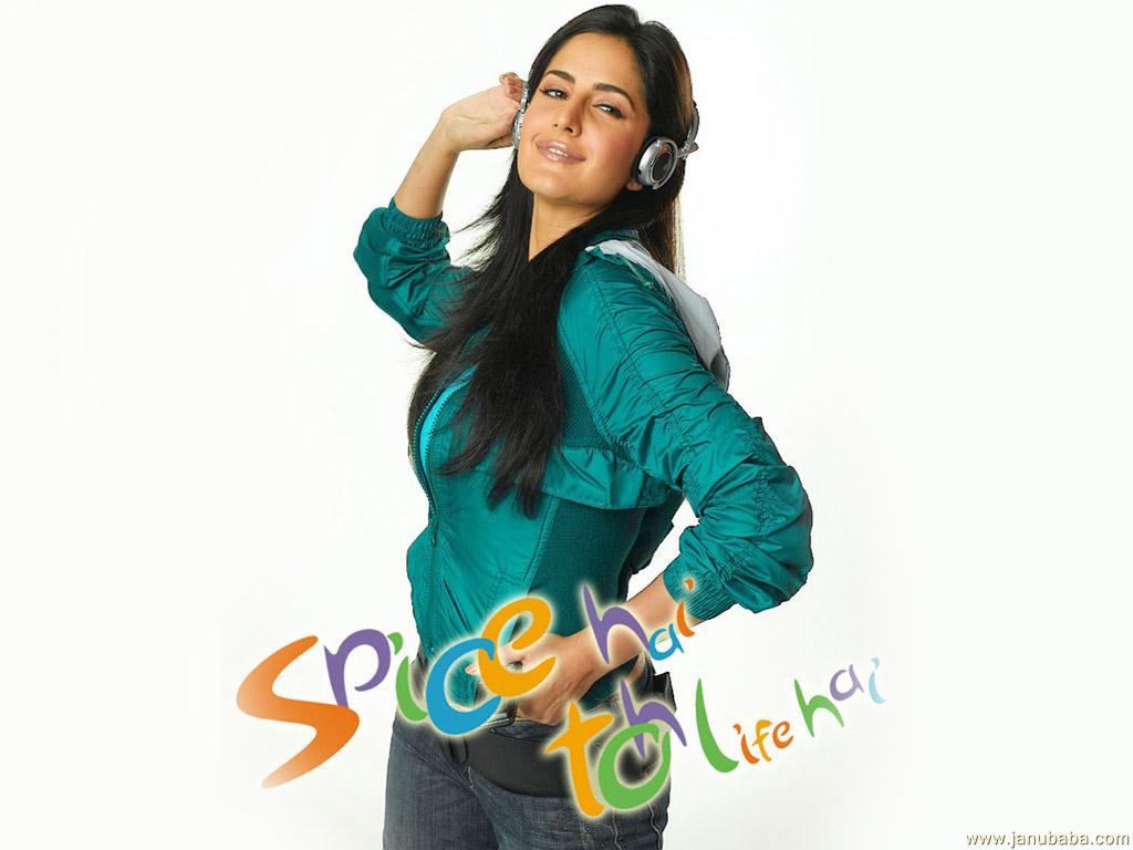 Katrina Kaif    by coolman