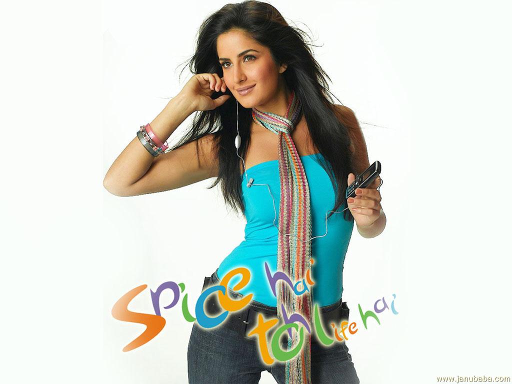 Katrina Kaif    by coolman