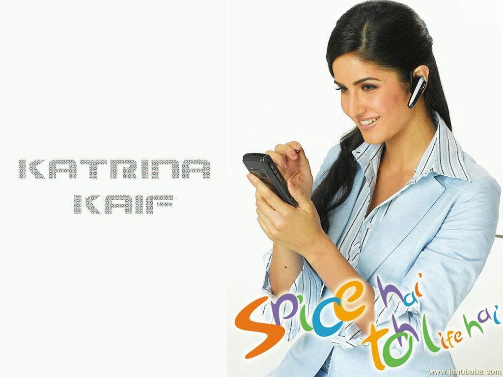 Katrina Kaif    by coolman