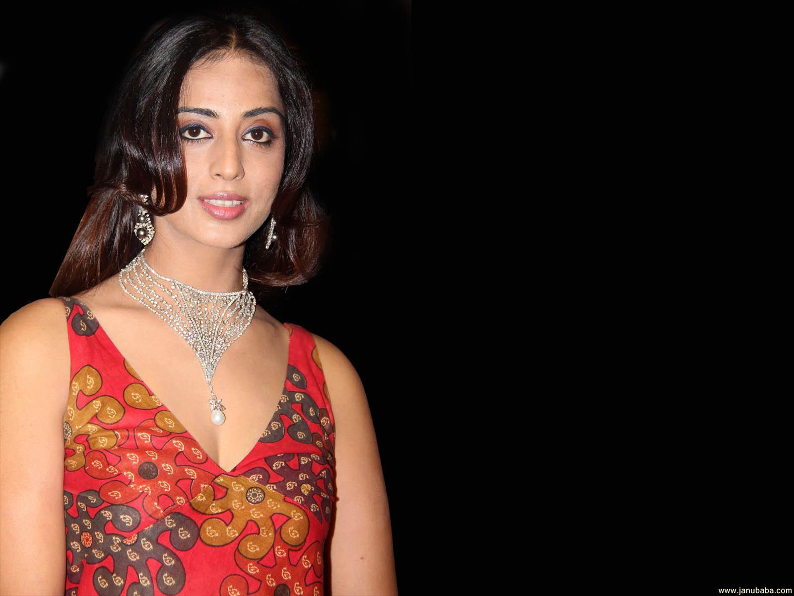 Mahie Gill                      by coolman