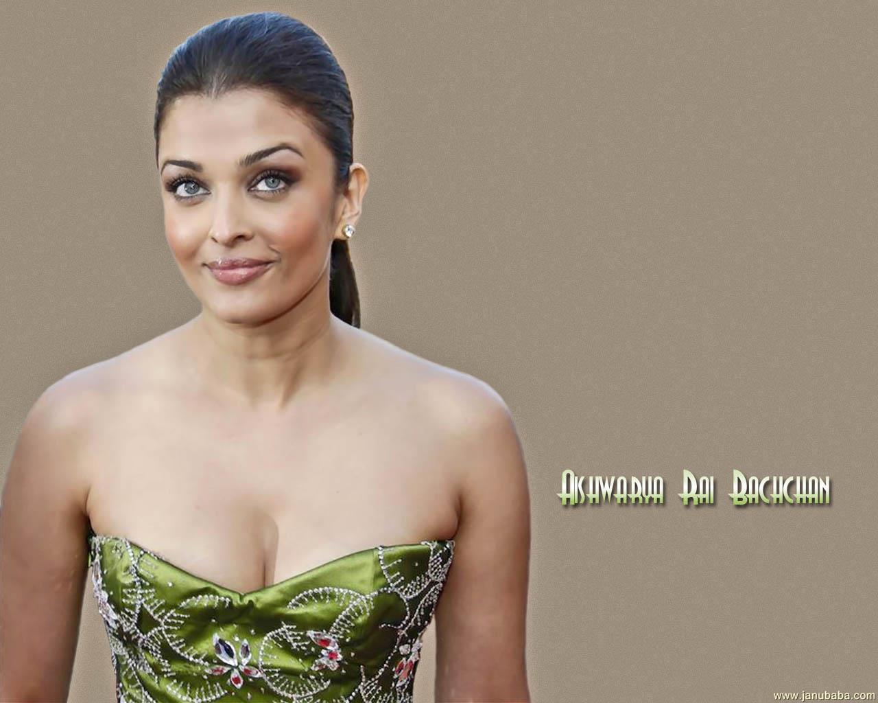 Aishwarya Rai        by coolman