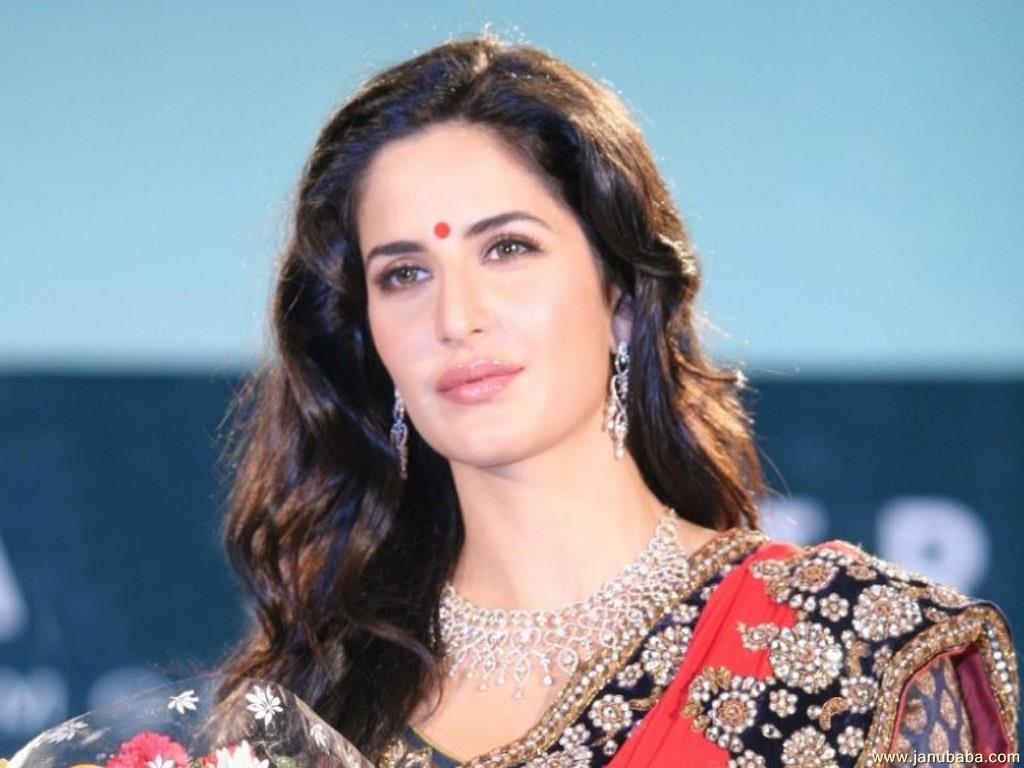 Katrina Kaif            by coolman