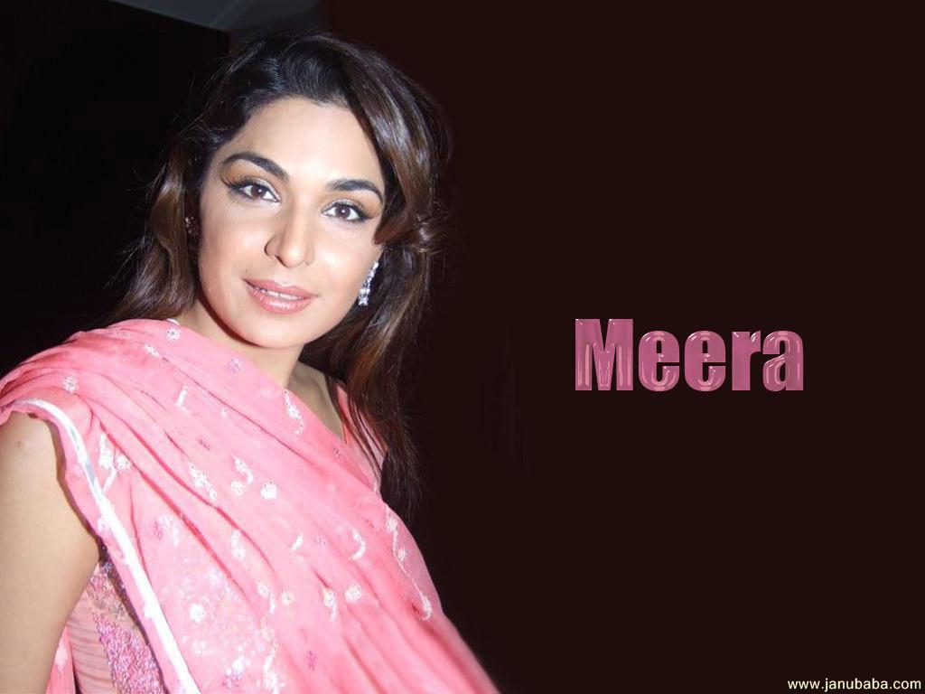 Meera              by coolman