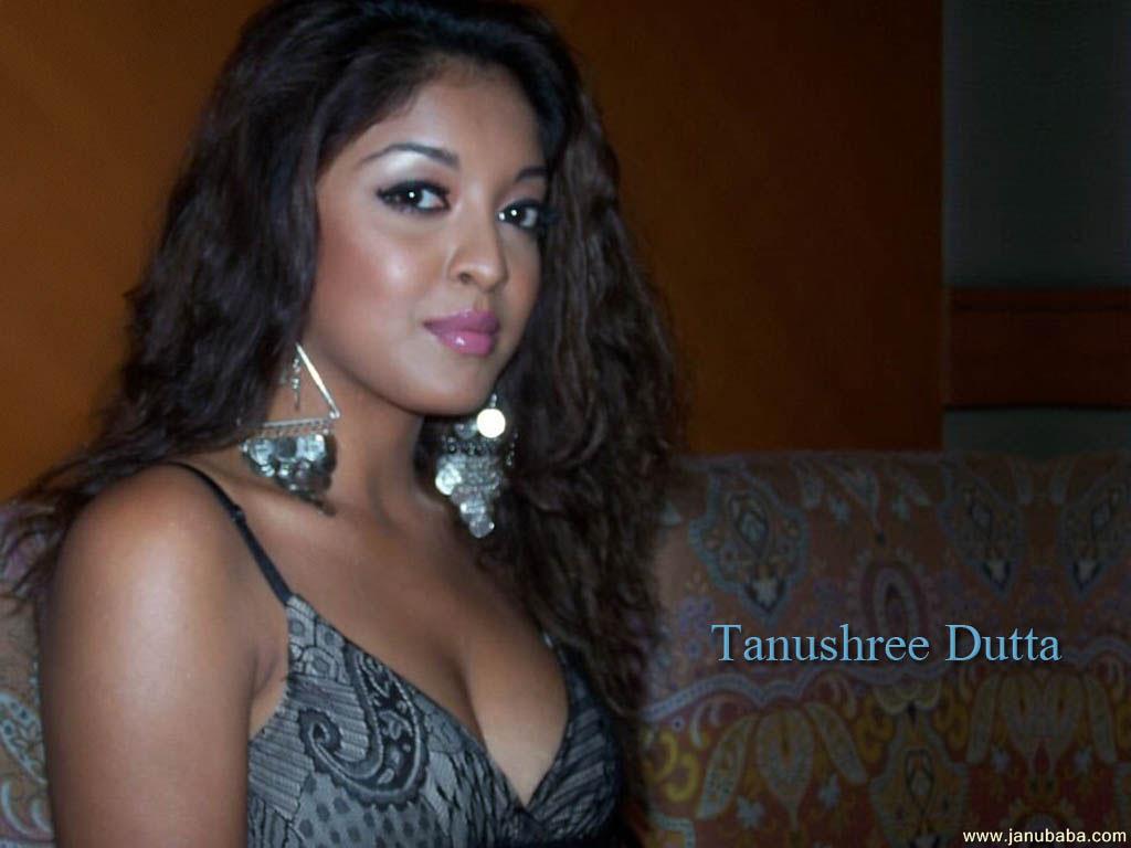 Tanushree Dutta                  by coolman