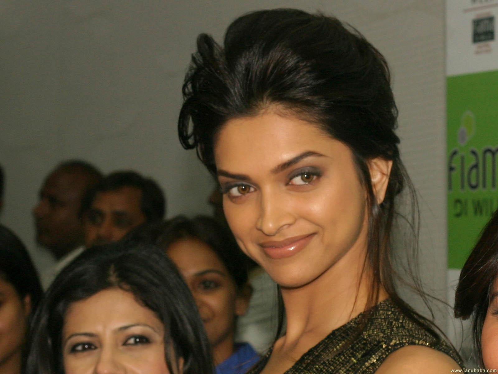 Deepika Padukone             by coolman