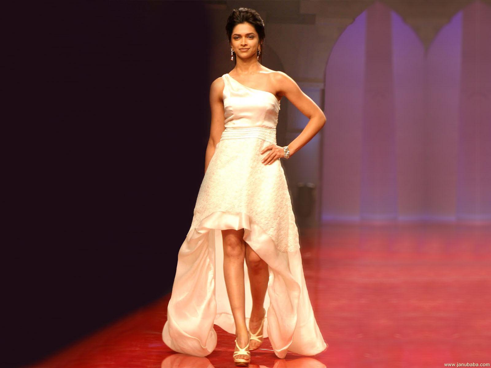 Deepika Padukone            by coolman