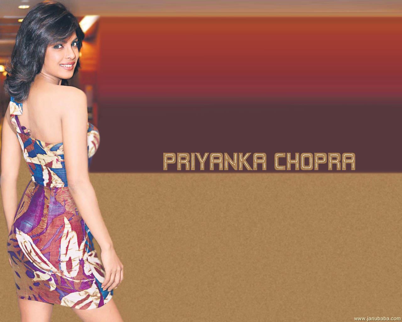 Priyanka Chopra        by coolman