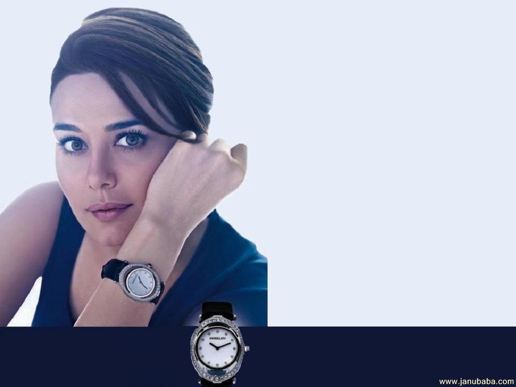 Preity Zinta by me