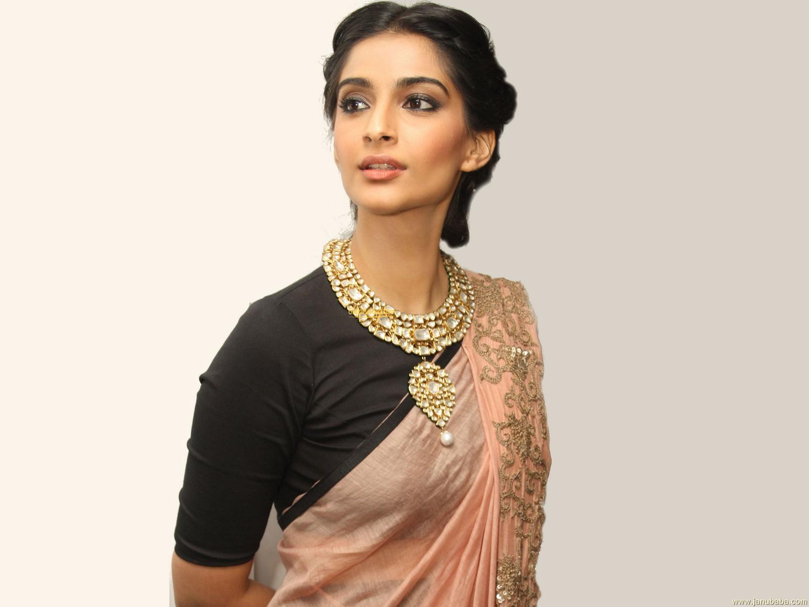 Sonam Kapoor