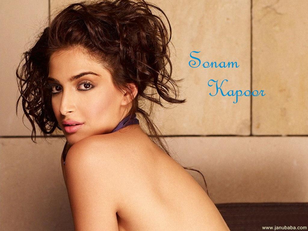 Sonam Kapoor