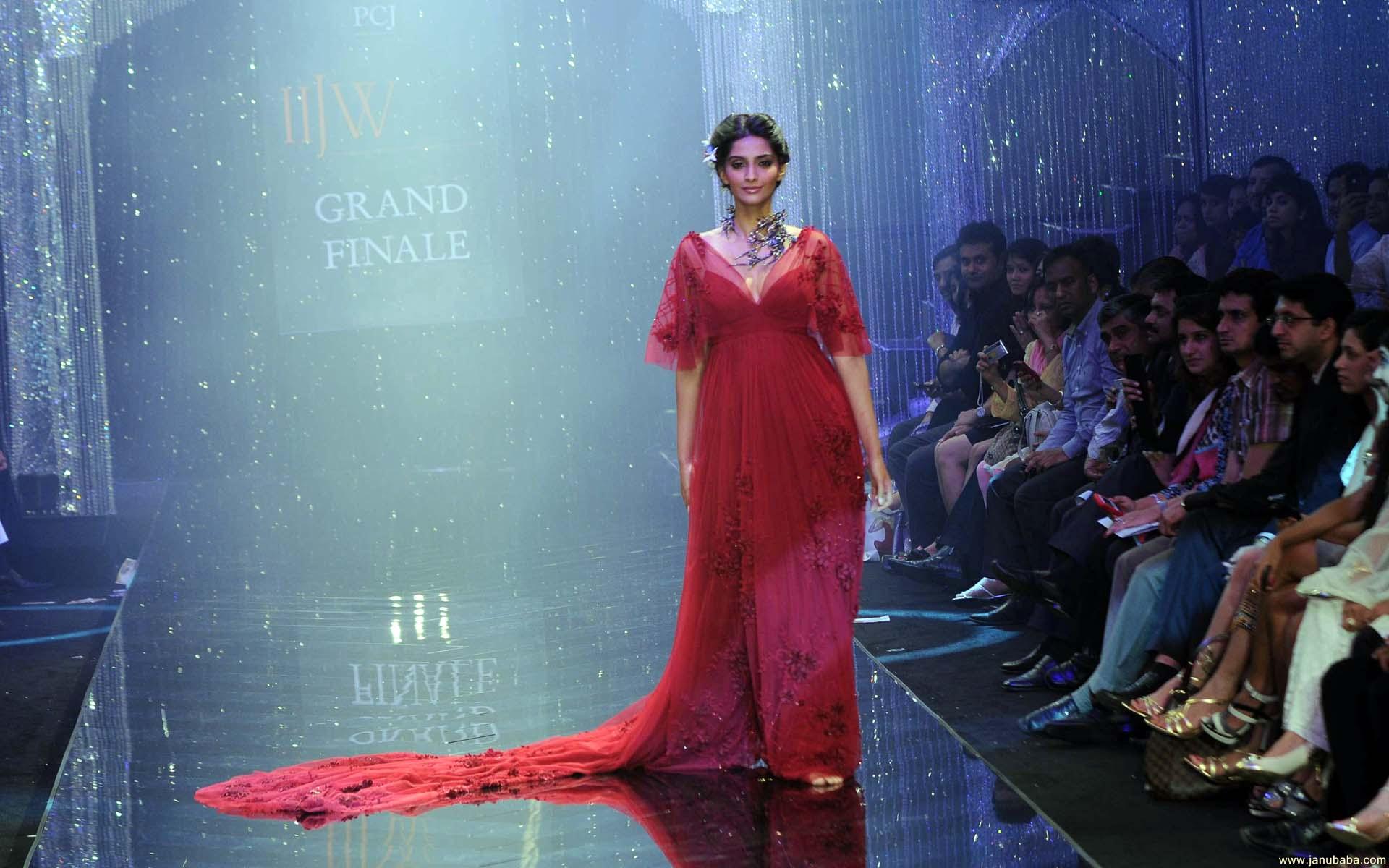 Sonam Kapoor       by coolman